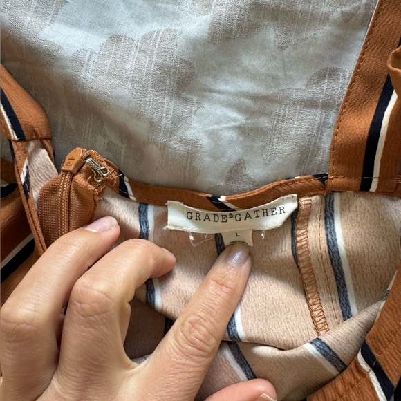 Jumpsuit - Picture 3 of 3